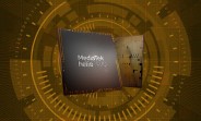 MediaTek unveils Helio P70: a faster version of the P60