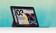 New Apple iPad Pro 11 and iPad Pro 12.9 come with the fastest mobile chipsets