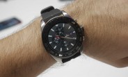 LG Watch W7 hands-on review