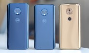 Moto G7 Play gets certified at EEC