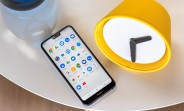 Nokia 7.1 spotted running Geekbench with Android 9.0 Pie