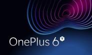 OnePlus is giving you a chance of winning the OP6T by... tapping?