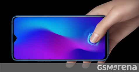 Oppo R17 Neo launches in Japan: its first phone with in-display