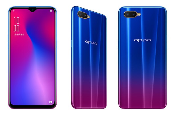 スマートフォン本体 OPPO R17 Neo OPPO R17 Neo｜価格比較・最新情報 - 価格.com