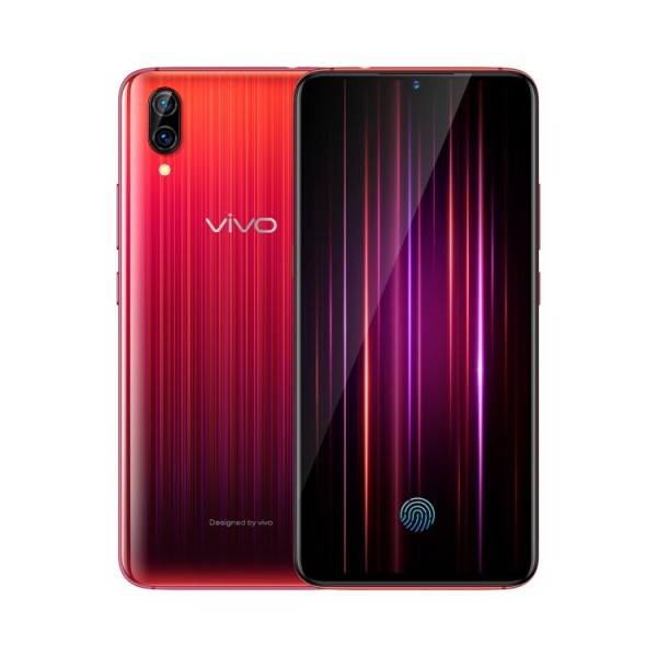 Vivo adds a new color to the vivo X23 - Star Edition - GSMArena