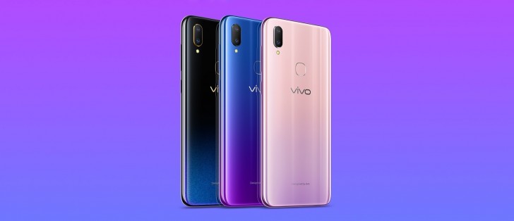 vivo Z3 is official with Snapdragon 670 and Snapdragon 710
