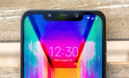 MIUI 10 global beta with Android Pie seeding to Xiaomi Poco F1