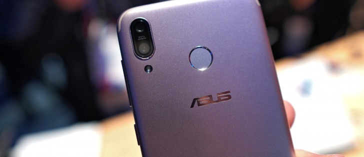 Asus Zenfone Max Pro M2 and Zenfone Max M2 specs leaked - GSMArena