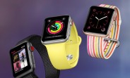 Analysts: almost half of the Apple smartwatches shipped are Series 1