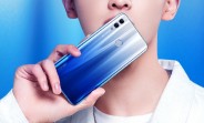 Honor 10 Lite specs shine on TENAA