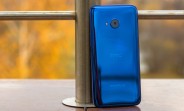HTC U11 Life is getting Android 9 Pie update