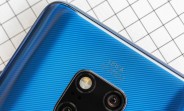 Huawei to bring quad-camera flagships, foldable phone and 10x optical zoom in 2019