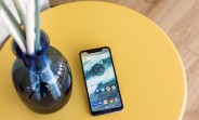 Motorola is now seeding Android 9.0 Pie for the Motorola One
