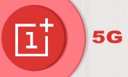OnePlus' first 5G phone could cost $100 more than the OnePlus 6T