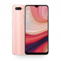 Oppo A7 is official with HyperBoost and huge 4,230 mAh battery