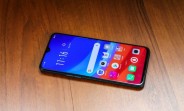 Oppo RX17 Pro and RX17 Neo will be released in Europe on November 16