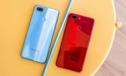 Realme phones arrive in Malaysia