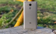 Xiaomi Redmi 4 and Redmi 4A receive MIUI 10 stable Global ROM