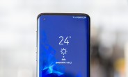 Samsung Galaxy S10+ beats the Mate 20 Pro on AnTuTu
