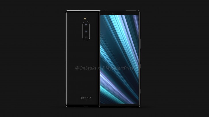 Sony Xperia XZ4 rumored specs suggest 21:9 screen, 3.5 mm audio