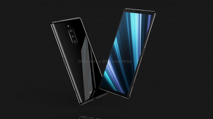 Sony Xperia XZ4 rumored specs suggest 21:9 screen, 3.5 mm audio