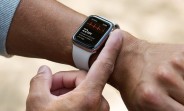 Apple enables electrocardiogram on Watch Series 4 with watchOS 5.1.2