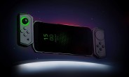 Xiaomi unveils Black Shark Gamepad 2.0, discounts original phone for the holidays