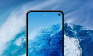 Samsung Galaxy S10 Lite concept render shows even bezels, no chin