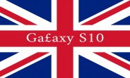 British Samsung Galaxy S10 prices leak, Lite will be cheaper than the Galaxy S9