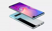 Samsung Galaxy S10 trio to offer reverse wireless charging too?