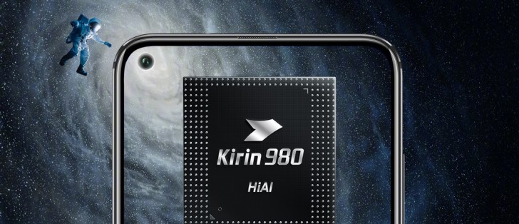 Honor View 20 will pack the flagship Kirin 980 chipset, AnTuTu
