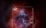 Huawei nova 4 with in-screen selfie camera to arrive on December 17