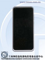 Huawei nova 4 (photos by TENAA)