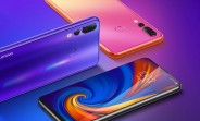 Lenovo Z5s arrives with three cameras, Snapdragon 710