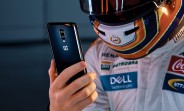 OnePlus 6T McLaren Edition brings 30W Warp Charge, 10GB of RAM