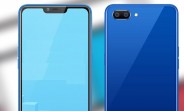 Realme is readying a mid-tier A1 for early 2019