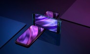 vivo NEX Dual Display Edition arrives with 2x AMOLEDs and three cameras