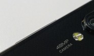 Xiaomi teases phone with 48MP camera, coming in January