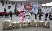 Energizer at MWC: 26 phones, including foldable phone and phone with 18,000mAh battery