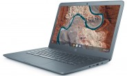 HP launches the first Chromebook with AMD processor