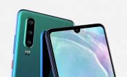 Huawei P30 to go all-in on OLED, P30 Pro will feature periscope optical zoom camera