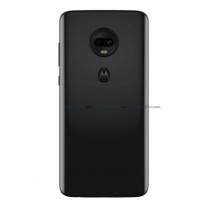 Moto G7 renders