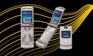 Motorola RAZR may return as a $1,500 foldable phone