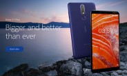 Nokia 3.1 Plus running Android Pie spotted on GeekBench, update imminent