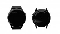 Samsung Gear Sport sequel (\