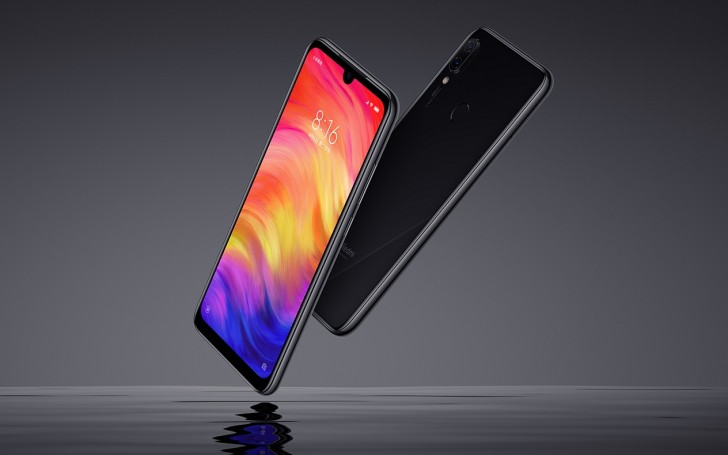 Redmi Note 7 debuts with 48 MP camera, amazing price tag