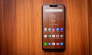 Android 9 Pie rolling out globally for the Asus Zenfone 5z