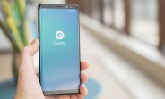 Samsung now lets you remap the Bixby key on older Galaxy phones