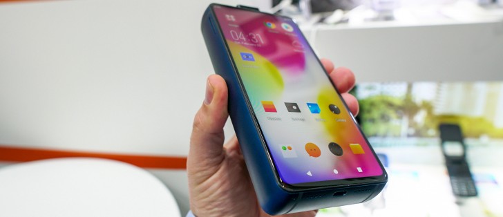 Sac Banane Réfléchissant DFVmobile Pour Energizer Power Max P18K Pop (2019) - Noir étanche