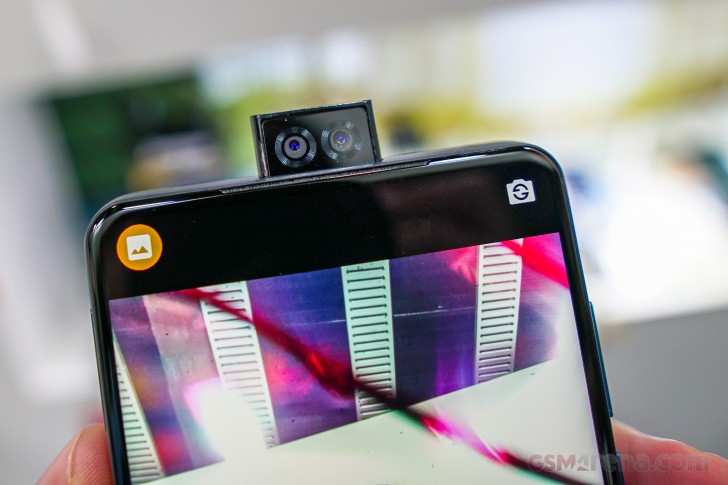 The Energizer Power Max P18K Pop Will Offer A Dual Pop-up Selfie Camera And A Gargantuan 18 000 Mah Battery.407776.0